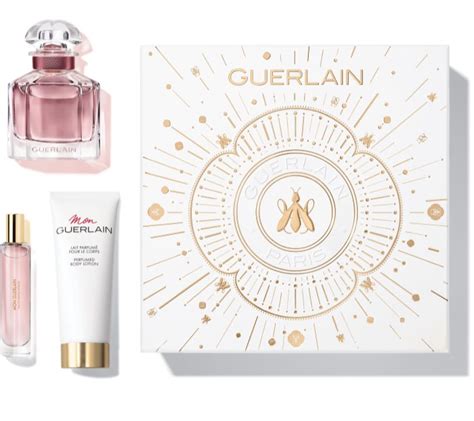 mon guerlain intense gift set